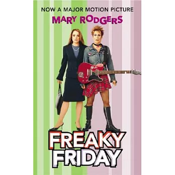 Freaky Friday