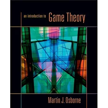 An Introduction to Game Theory