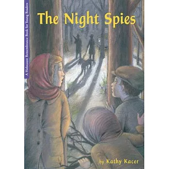 The Night Spies