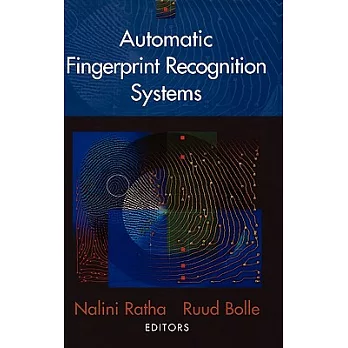 Automatic Fingerprint Recognition Systems