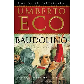 Baudolino
