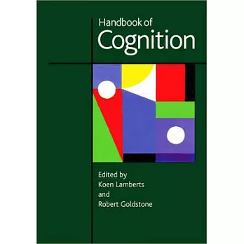 Handbook of Cognition