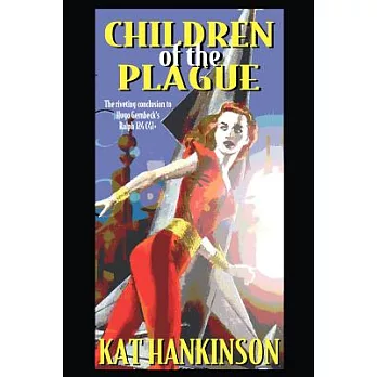 Children of the Plague
