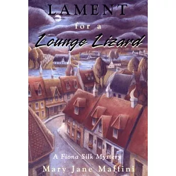 Lament for a Lounge Lizard