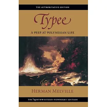 Typee: A Peep at Polynesian Life