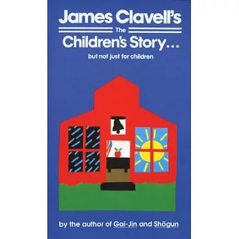 The Children’s Story: A Collection of Stories