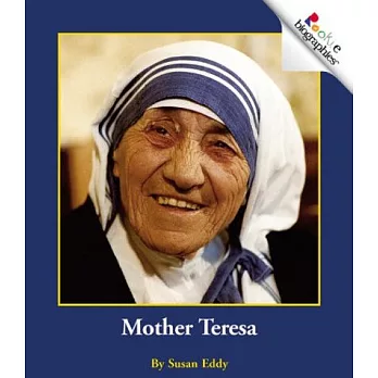 Mother Teresa