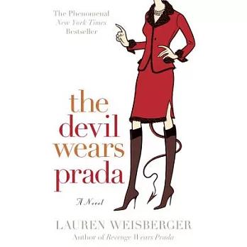 The Devil Wears Prada