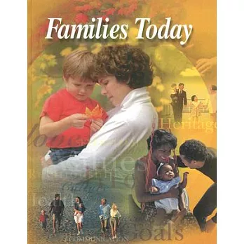 Families Today