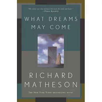 What Dreams May Come
