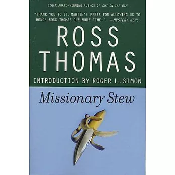 Missionary Stew