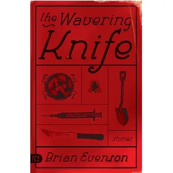 The Wavering Knife