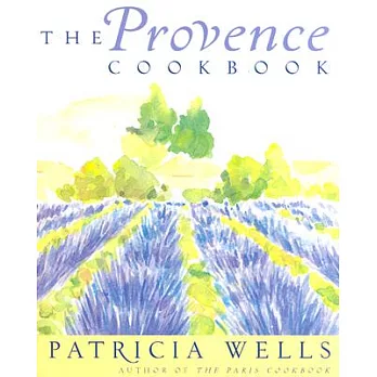 The Provence Cookbook