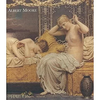 Albert Moore