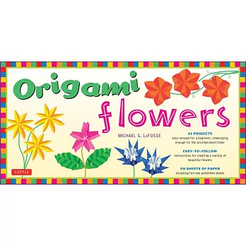 Origami Flowers