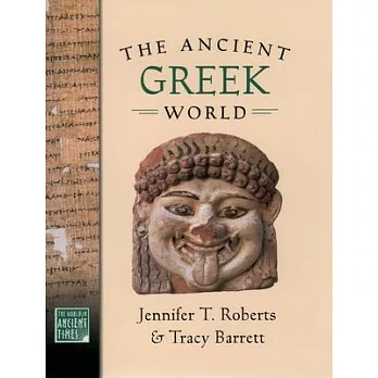 The ancient Greek world /