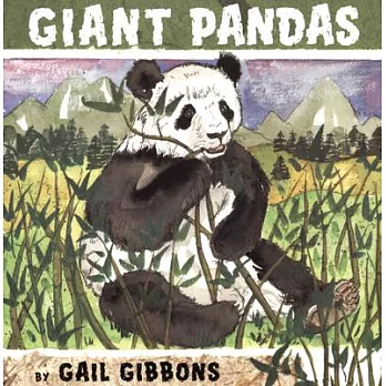 Giant pandas /