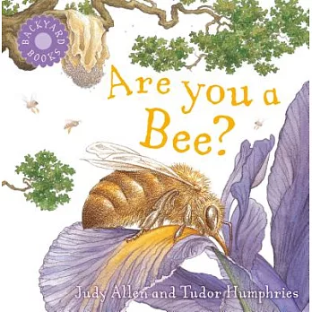 Are you a bee?