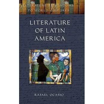 Literature of Latin America