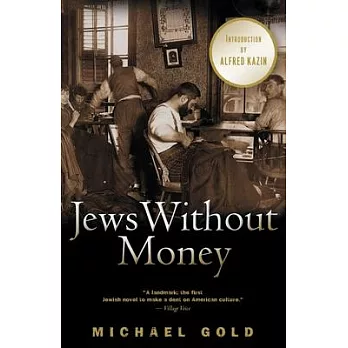 Jews Without Money