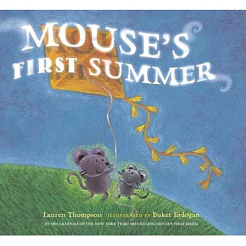 Mouse’s First Summer