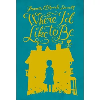 Where I’d Like to Be