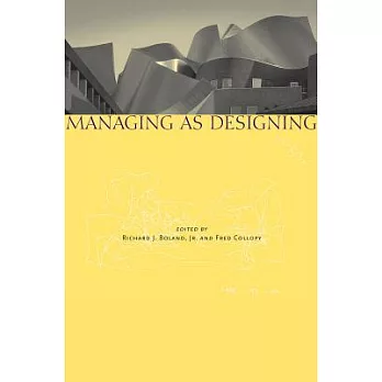 Managing as Designing