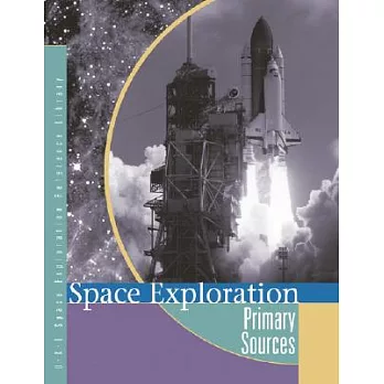 Space Exploration: Primary Sources