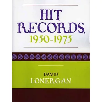 Hit Records: 1950-1975