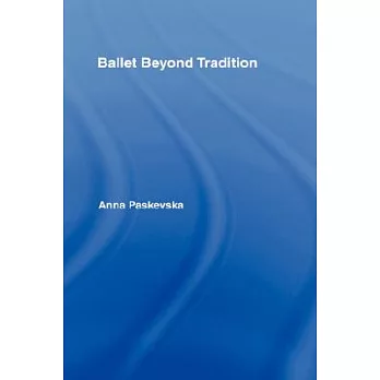 Ballet Beyond Tradition