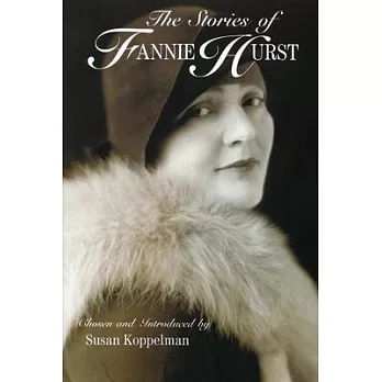 The Stories Of Fannie Hurst