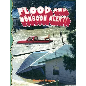 Flood And Monsoon Alert!