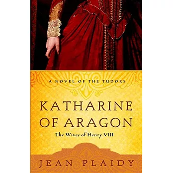 Katharine Of Aragon