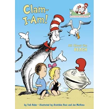 Clam-I-am! /