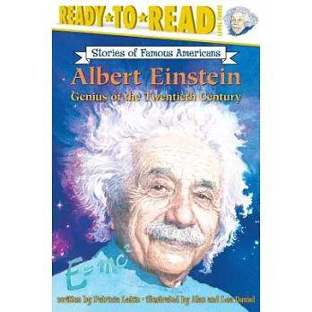 Albert Einstein : genius of the twentieth century /