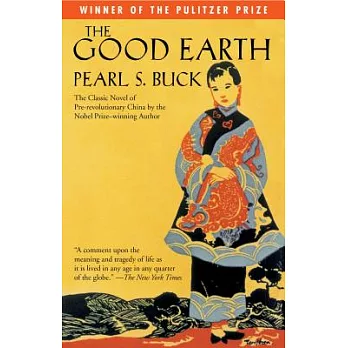 The Good Earth