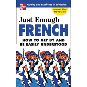 Just Enough French