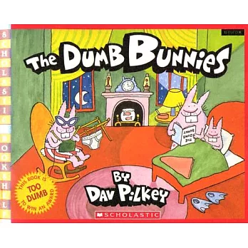 The Dumb Bunnies /