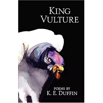 King Vulture