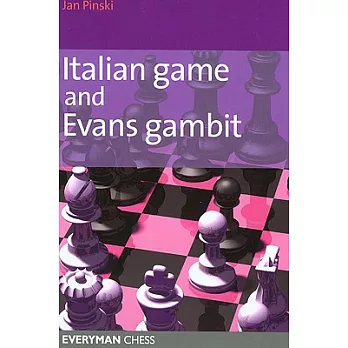 Italian Game & Evans Gambit