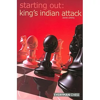 King’s Indian Attack