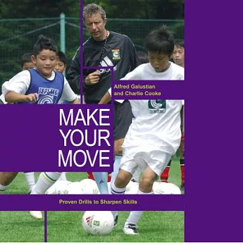 Make Your Move: 26 Best 1 v 1 Soccer Moves