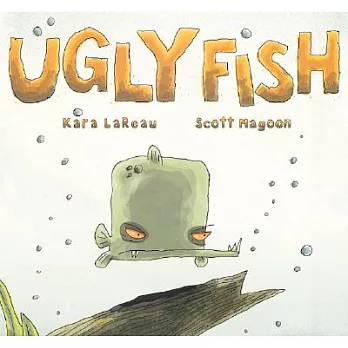 Ugly Fish