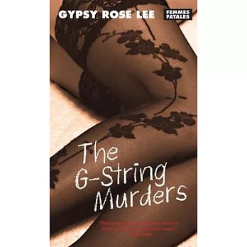 The G-String Murders