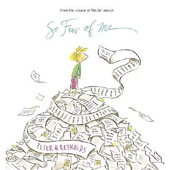 So few of me