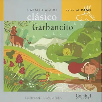 Garbancito / Jack and the Beanstalk