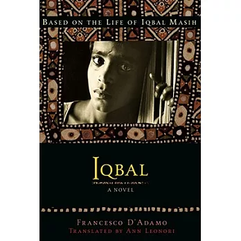 Iqbal  : a novel