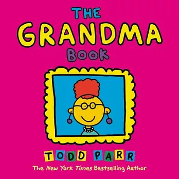 The grandma book /