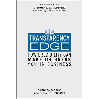 The Transparency Edge: How Credibility Can Make Or Break You In Business