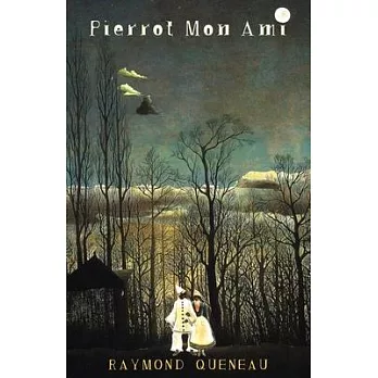 Pierrot Mon Ami